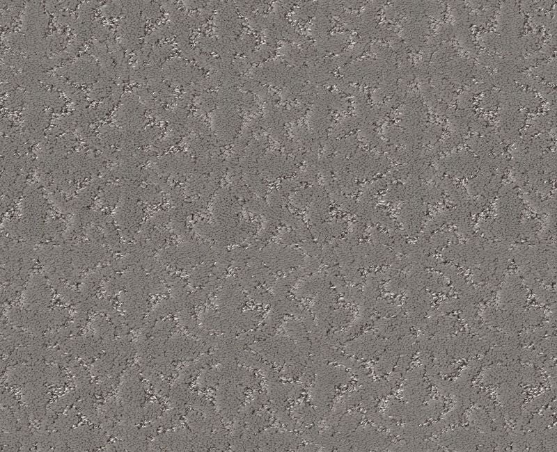 Light Humor Vintage Polyester Carpet - Pattern
