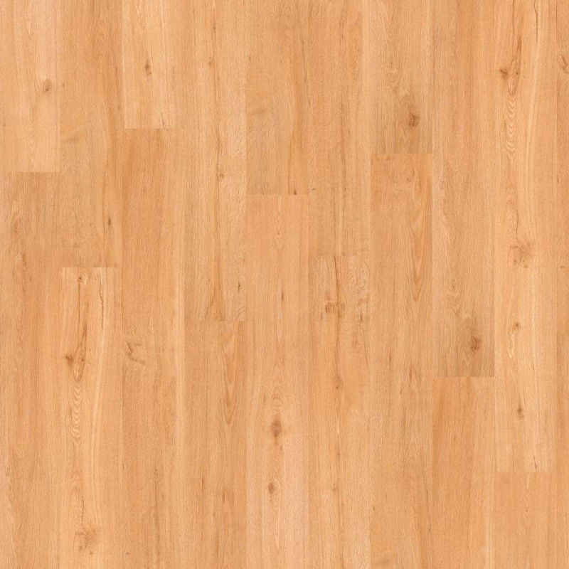 World's Fair San Francisco Resilient Luxury Vinyl Plank Flooring - Polyurethane - 6" X 48"
