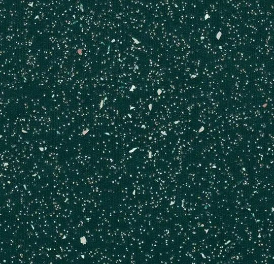 Eternal Step Seaweed Homogeneous Sheet Vinyl