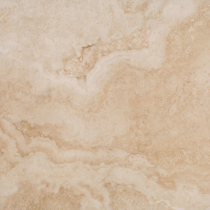Arterra Tierra Beige Porcelain Paver - Matte - 24" X 24"