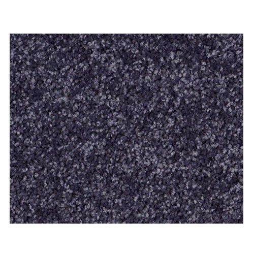 Qs232 Denim Polyester Carpet - Textured