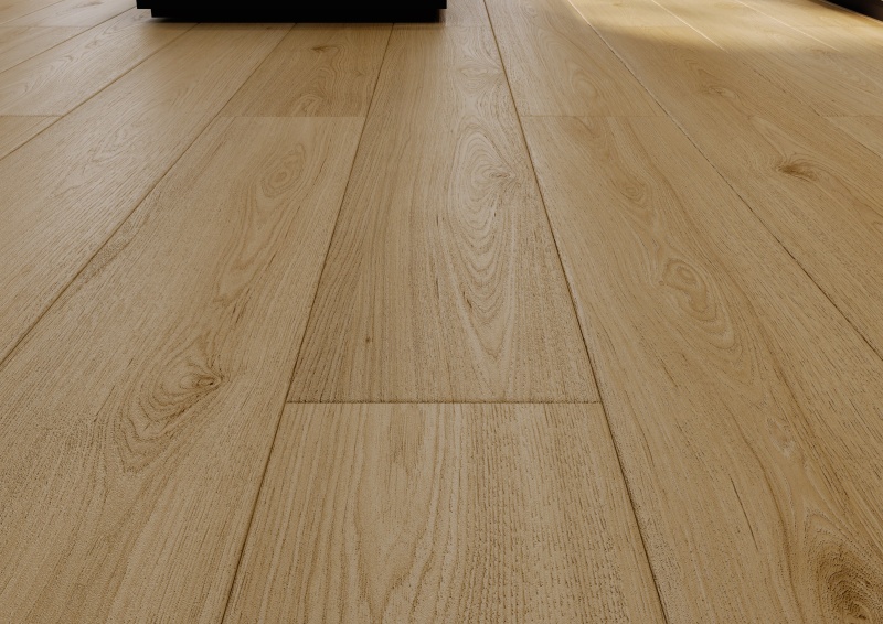Private Reserve Mt Veeder Luxury Vinyl Plank Flooring - Urethane Ceramic Bead - 9" X 72"
