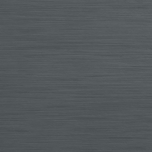 Johnsonite Harbour Solid Color Rubber Tile - Brushed - 24" x 24"