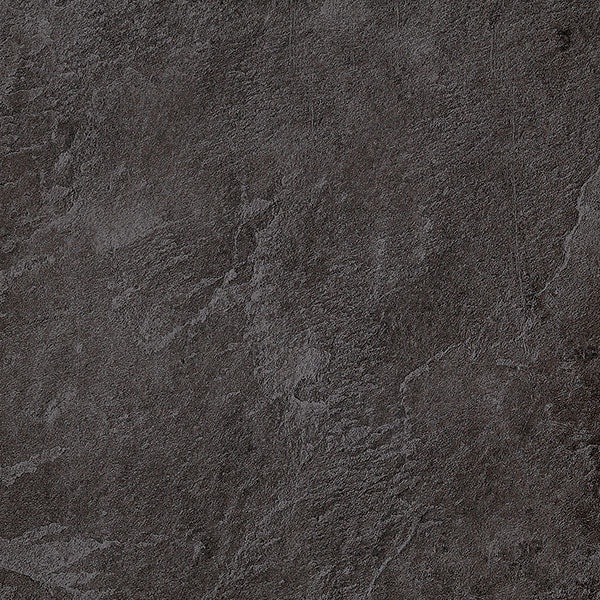 Antracite Porcelain Paver - Rough - 24" x 24"