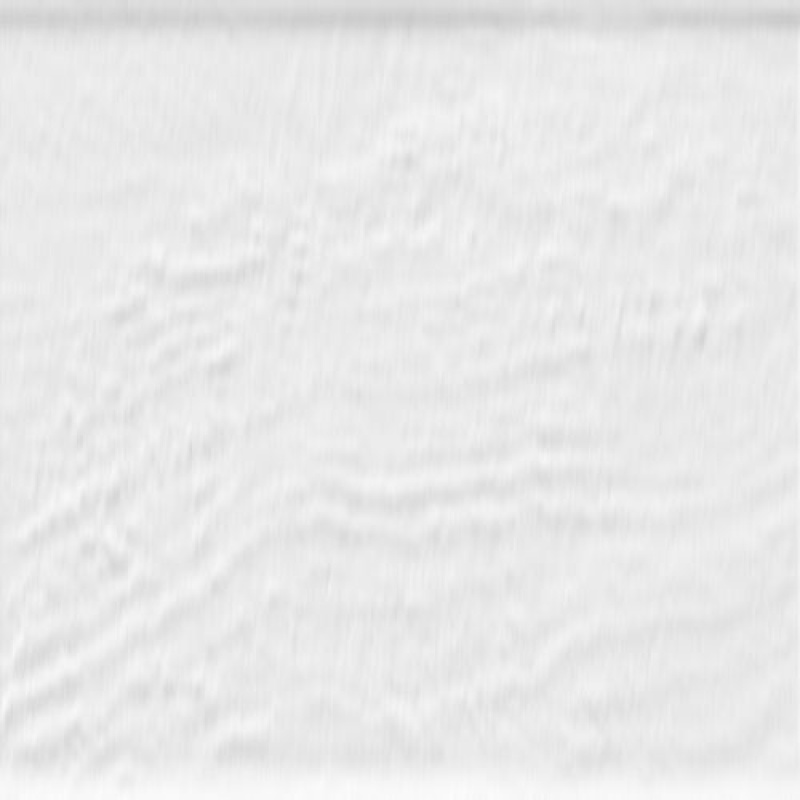 Technicolor Pure White Porcelain Tile - Matte - 2" X 15"