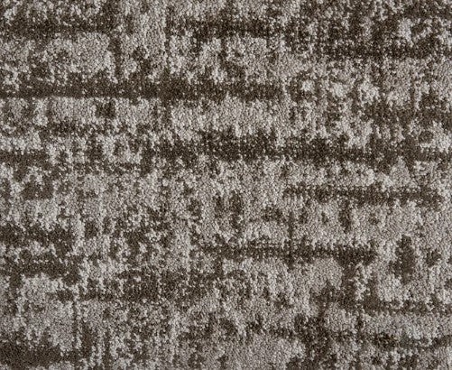 Atelier Icon Aspire Waterfall Graphite Nylon Carpet - Pattern