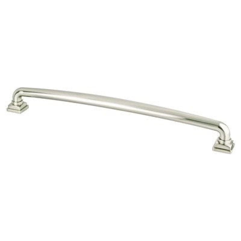 Berenson Tailored Traditional Appliance Pull