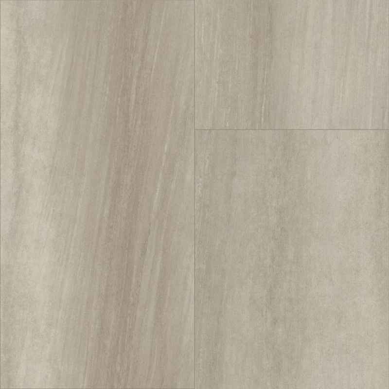 Paragon Tile Plus Ash Resilient Luxury Vinyl Tile Flooring - Scufresist - 12" X 23.74"