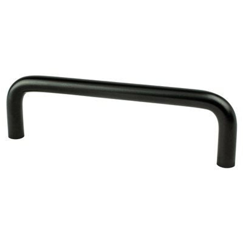 Advantage Plus Advantage Wire Pulls Steel - Matte Black