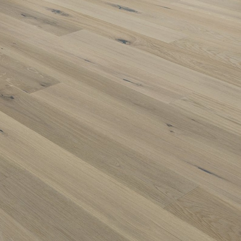 Symphony French White Oak Leitmotif Engineered Hardwood Flooring