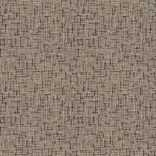Flotex Principles Empower Sand Nylon Carpet Plank - Flocked - 9.8" X 39.37"