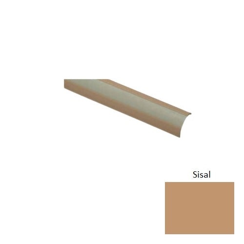 Johnsonite Sisal Photoluminescent Vinyl Moulding / Trim