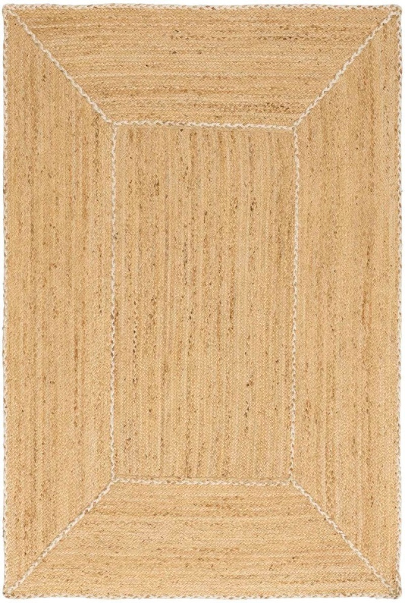 Terrazzo Jute Natural 2' x 3' Area Rug