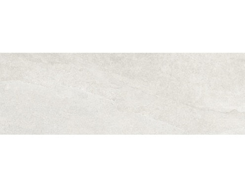 Alaska Ivory Ceramic Tile - Natural - 10" X 30"