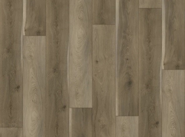 Insignia Morning Dew WPC Luxury Vinyl Plank Flooring