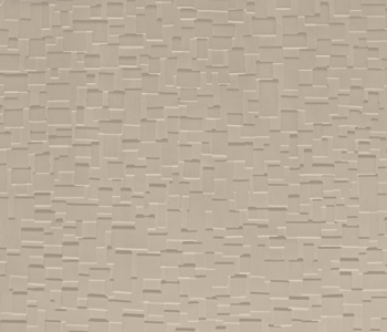 Johnsonite Silk Cubis Solid Color Rubber Tile - Textured - 24" X 24"