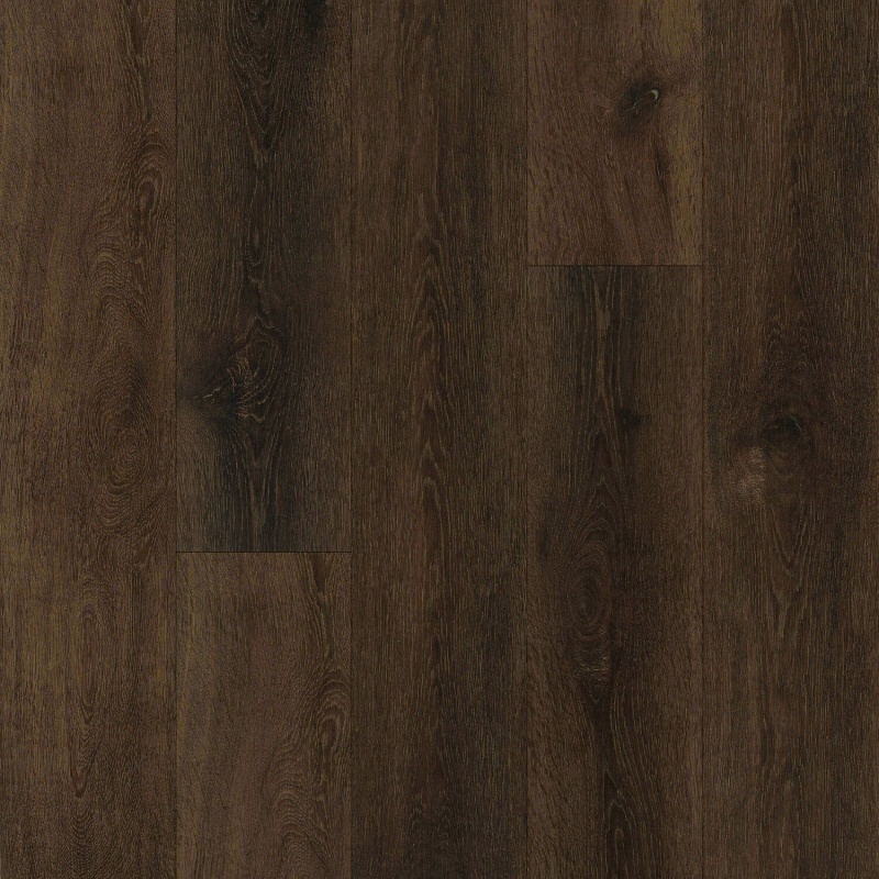 Ironman Appalachian Oak Luxury Vinyl Plank Flooring - Ceramic Bead - 6.3" X 48"