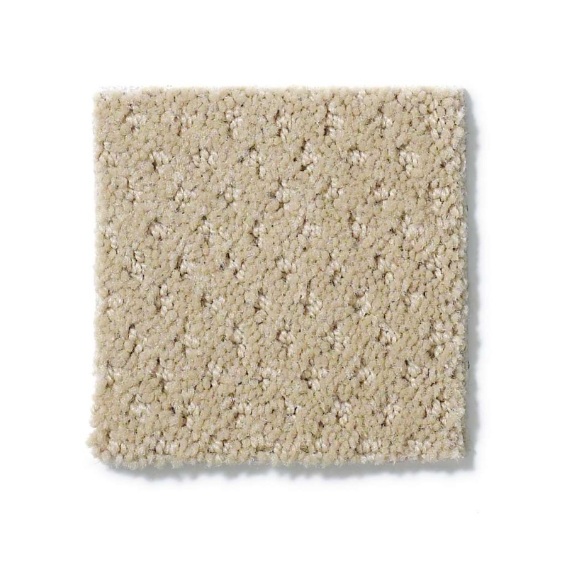Genesis Wool Skein Nylon Carpet - Pattern