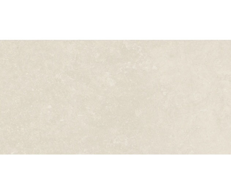 Bluerun Antique White Porcelain Tile - Matte
