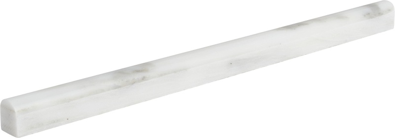 Calacatta Gold Marble Pencil Liner