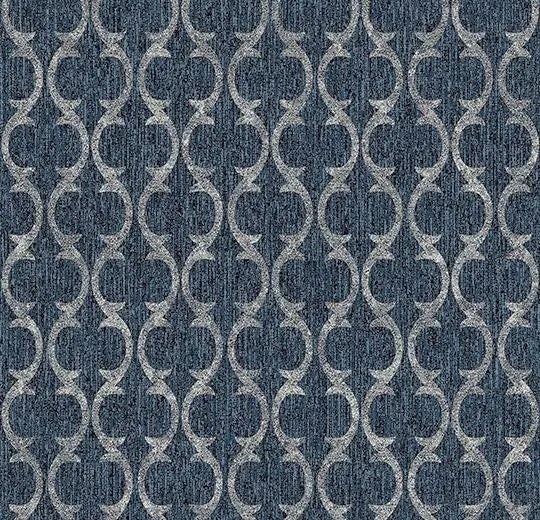 Flotex Harmony Paso Ocean Driftwood Nylon Carpet Tile