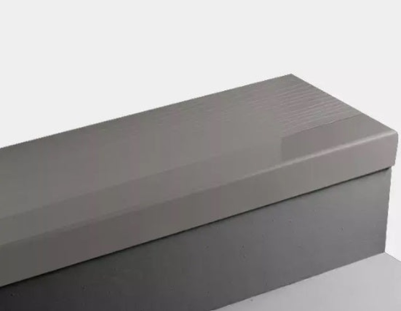 Johnsonite Pebble Bamboo Rubber Stair Tread