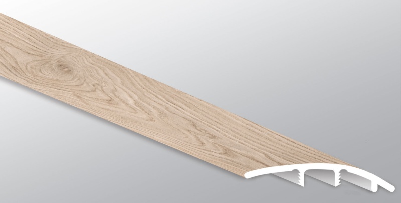Xl Cyrus Austell Grove Luxury Vinyl Moulding / Trim - 1.77" X 94" Reducer - Low Gloss