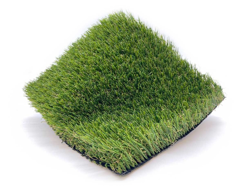 Pine Valley Field Green / Olive Green Landscape Turf