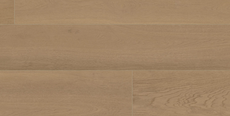 Genesis Authentics Sterling Wpc Luxury Vinyl Plank Flooring - Matte - 9" X 72"