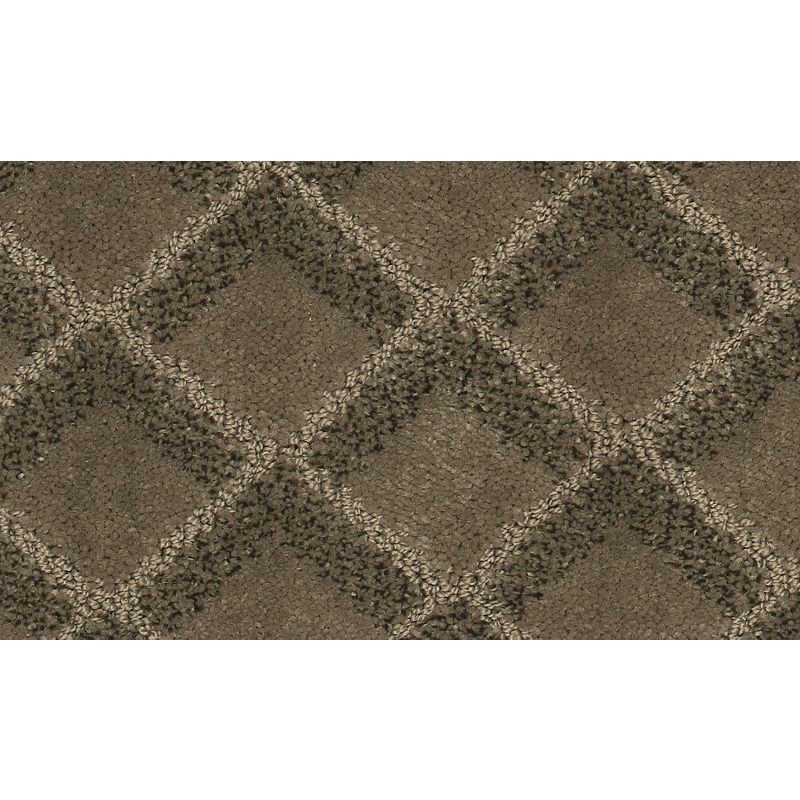 Graceful Appeal Sequoia Polyester Carpet - Pattern