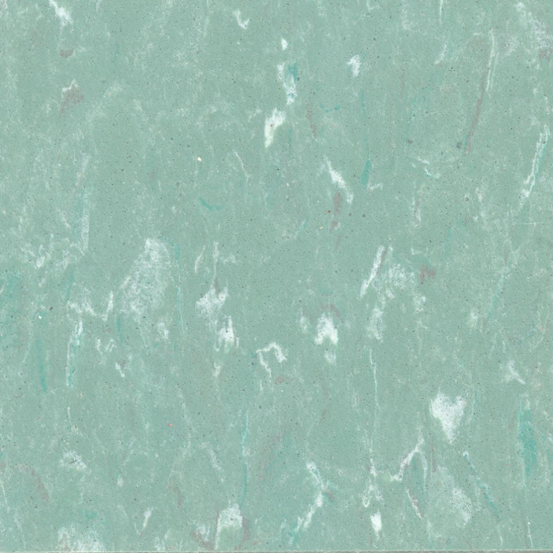 Vct Ii Standard Meadow Vinyl Composition Tile - Urethane - 12" X 12"