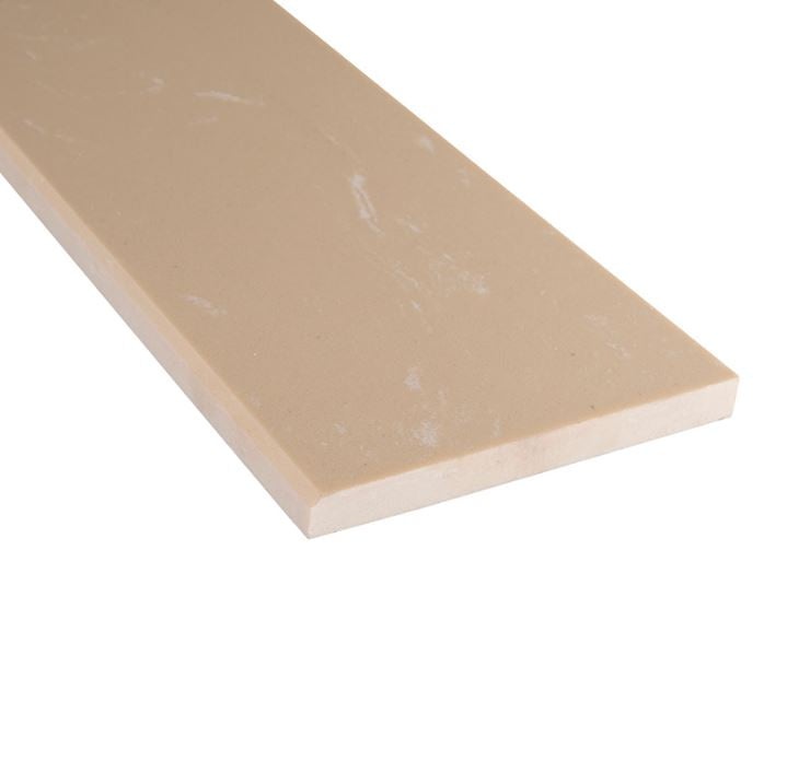 Bottochino Engineered Marble Threshold 6" x 54"