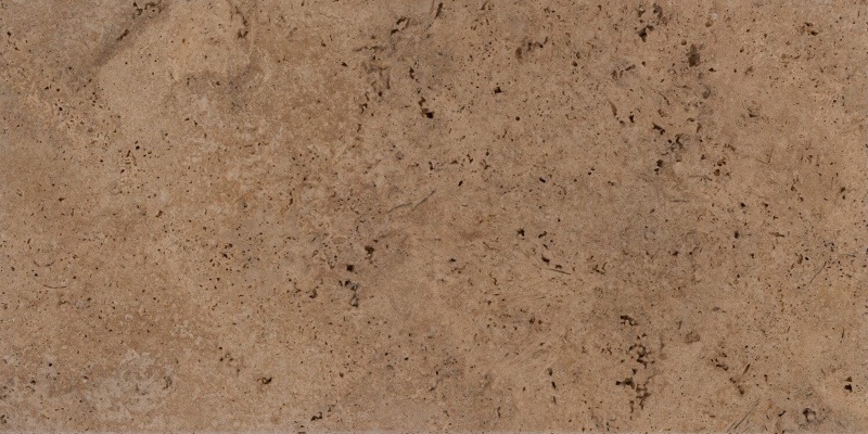 Tuscany Rustic Travertine Paver - Tumbled