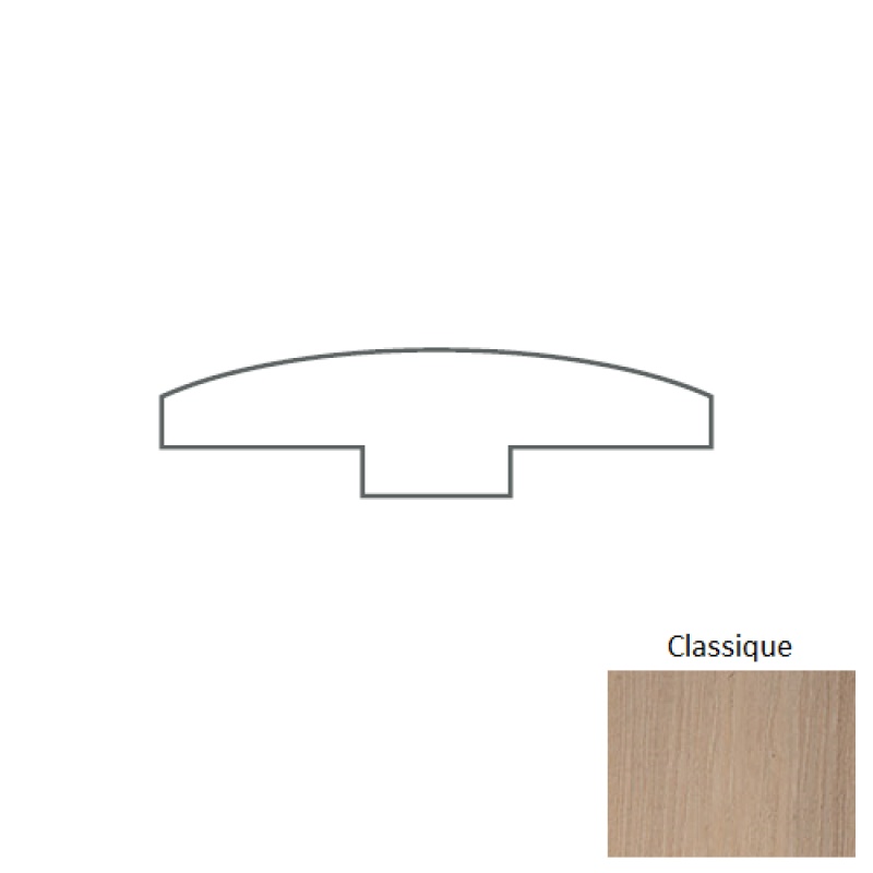 Tresor Classique Hardwood Moulding / Trim