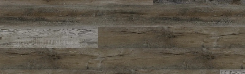 Clear Creek European Ash Rigid Luxury Vinyl Plank Flooring - Aluminum Oxide - 7" X 48"