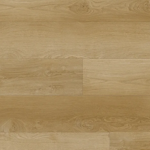 South Rose Dynasty Camel Luxury Vinyl Plank Flooring - Aluminum Oxide - 9" X 60"