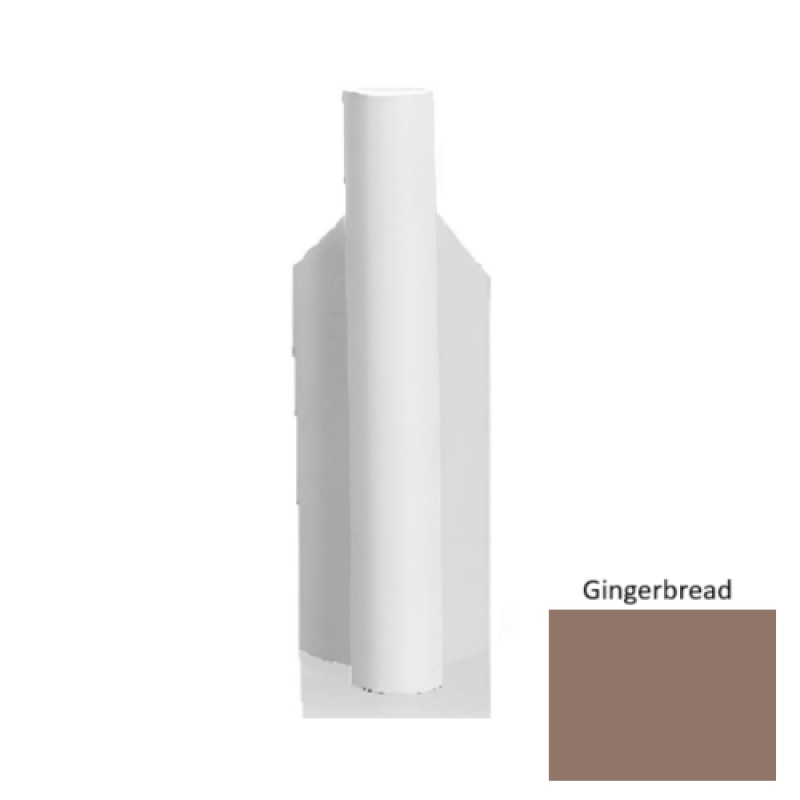 Pinnacle Gingerbread Rubber Outside Micro Corner