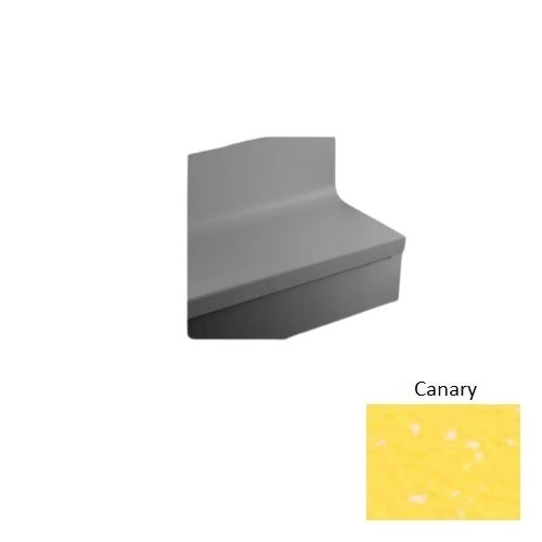 Canary Hammered Rubber Moulding / Trim