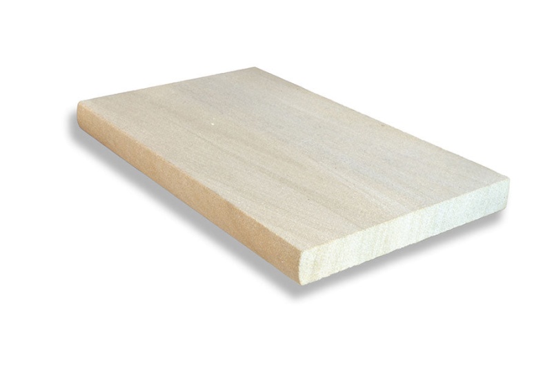 Sahara Fleuri Sandstone Slow C Coping