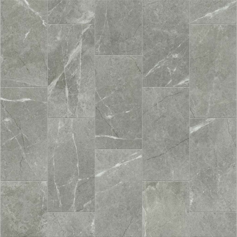 Visionary Refuge Porcelain Tile - Matte - 12" X 24"
