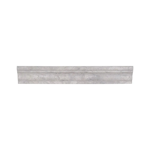 Rotunda Tunisian Grey Limestone Wall Trim
