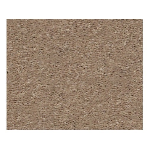 Santa Monica Cork Polyester Carpet - Textured