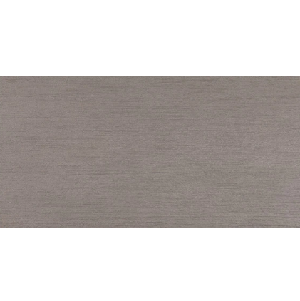 Synchronic Grey Porcelain Tile - Textured - 12" X 24"