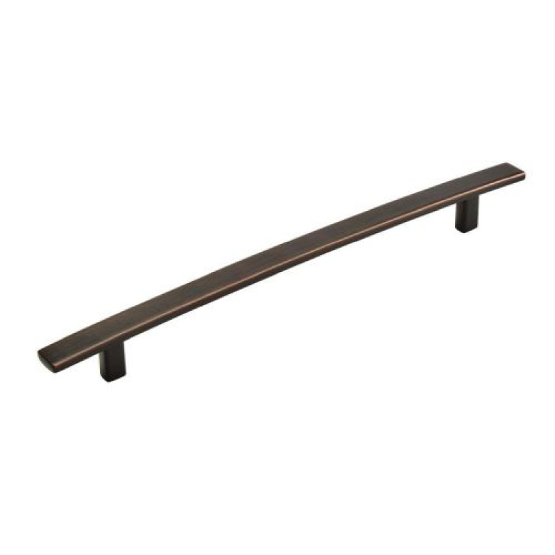 Cyprus Zinc Appliance Pull - Oil Rubbed Bronze