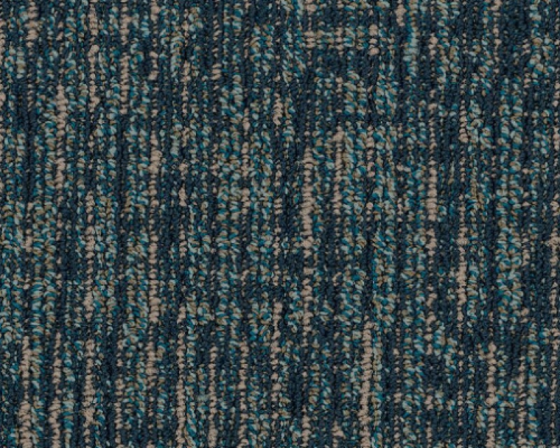 Heritage Vintage Weave Oxford Nylon Carpet - Pattern