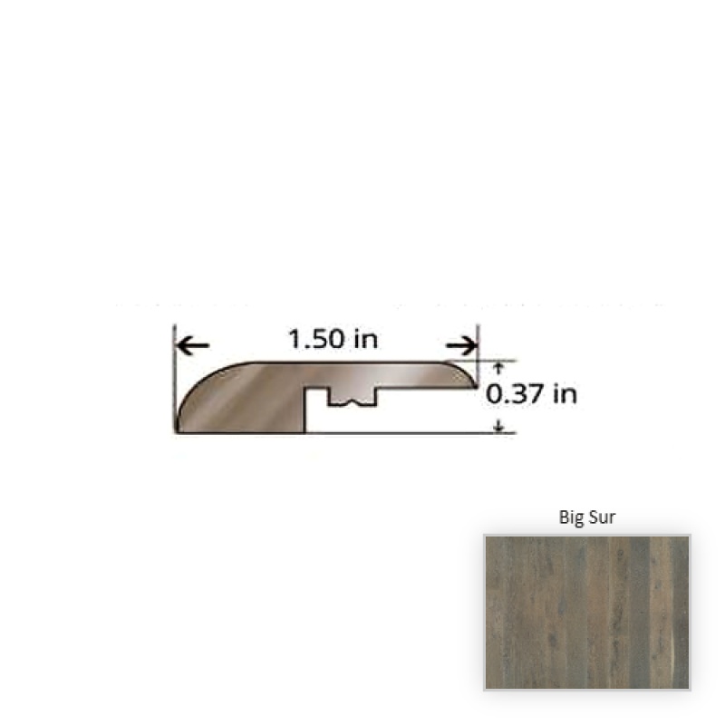 Alta Vista Oak Big Sur Reducer - Nu Oil