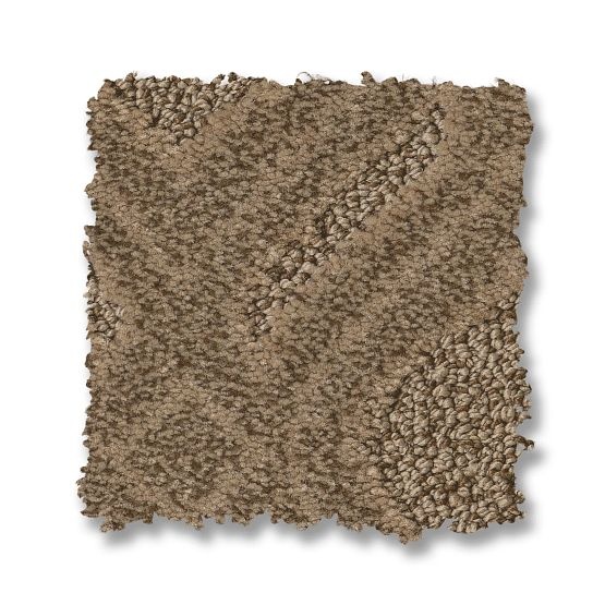 Expressive Open Canyon Nylon Carpet - Pattern