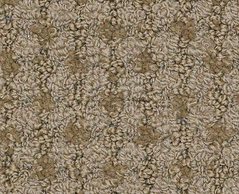 Hettinger Bus Stop Nylon Carpet - Pattern