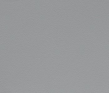 Johnsonite Medium Grey Hammered Solid Color Rubber Tile - Textured - 24" X 24"