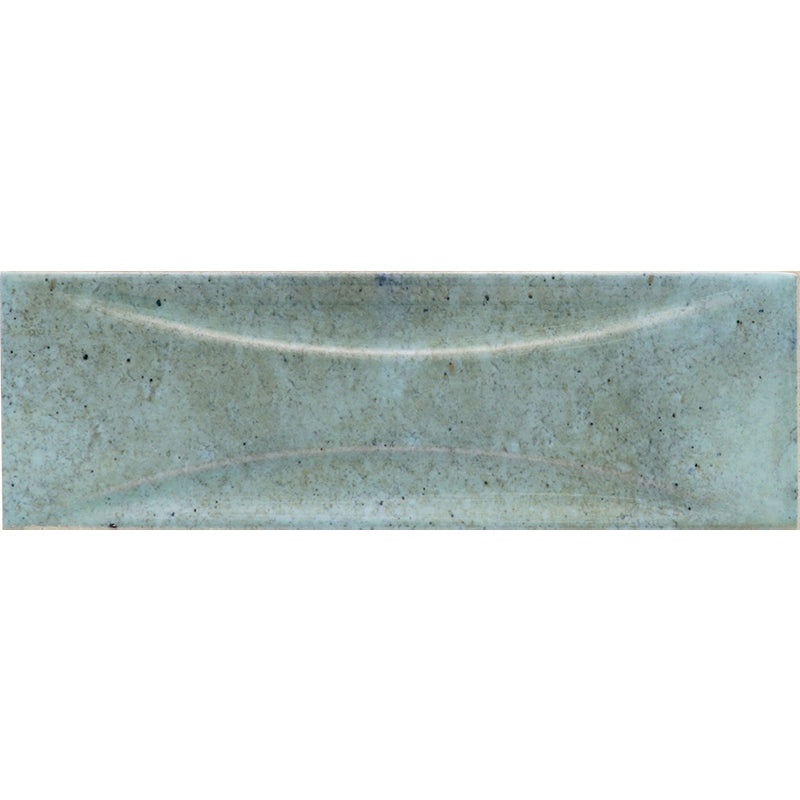 Moda Deco Sky Ceramic Tile - Glossy